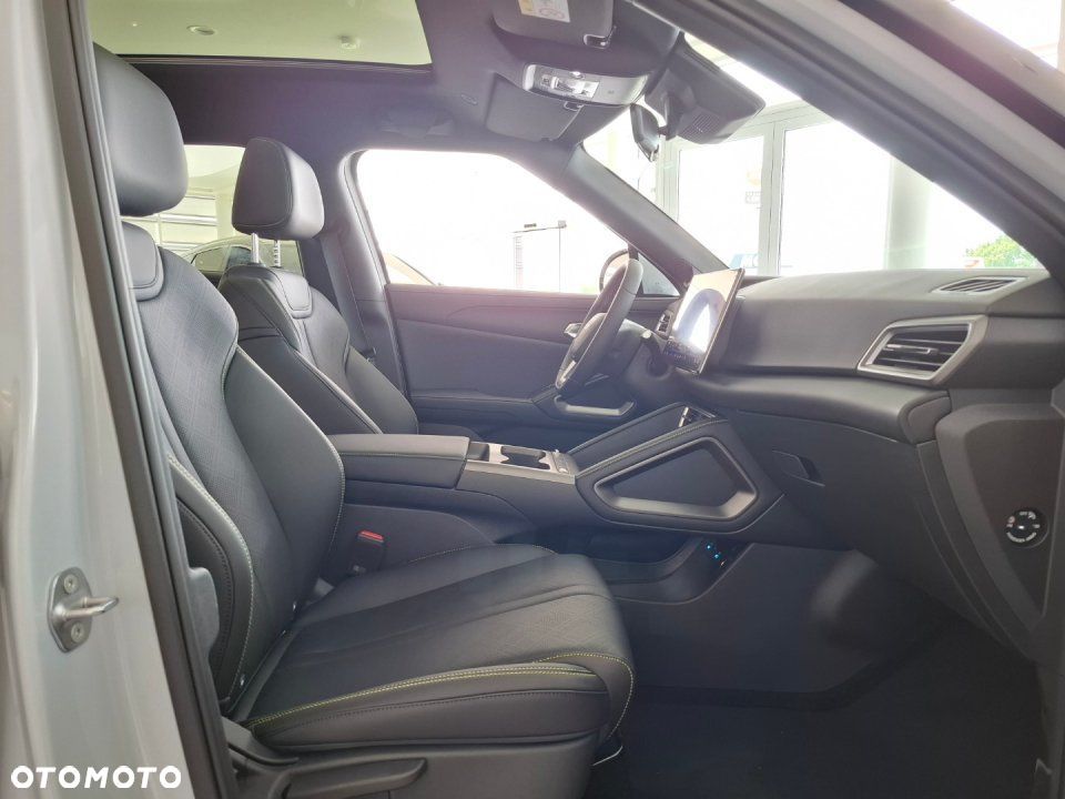 BYD Atto 2 DM-i - 12