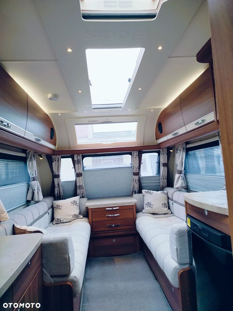 Elddis Affinity 482 - 13