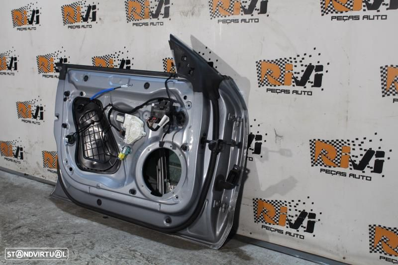 Porta Frontal Esquerda Audi A5 8T SportBack - 6