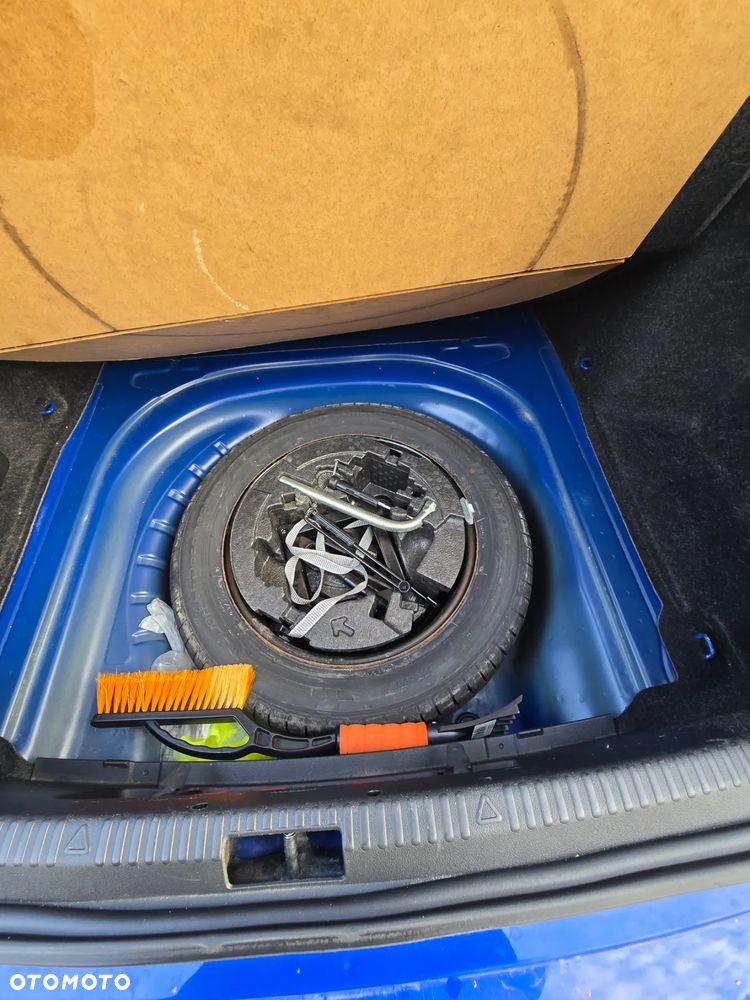 Skoda Octavia 1.0 TSI Ambition - 21