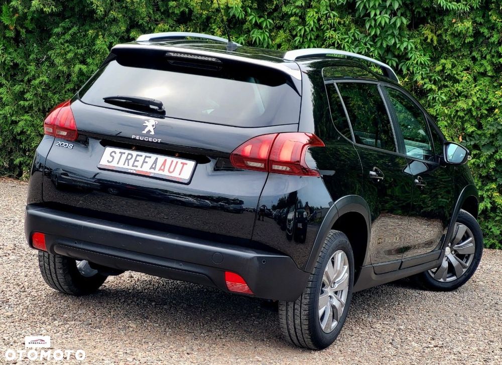 Peugeot 2008 - 4
