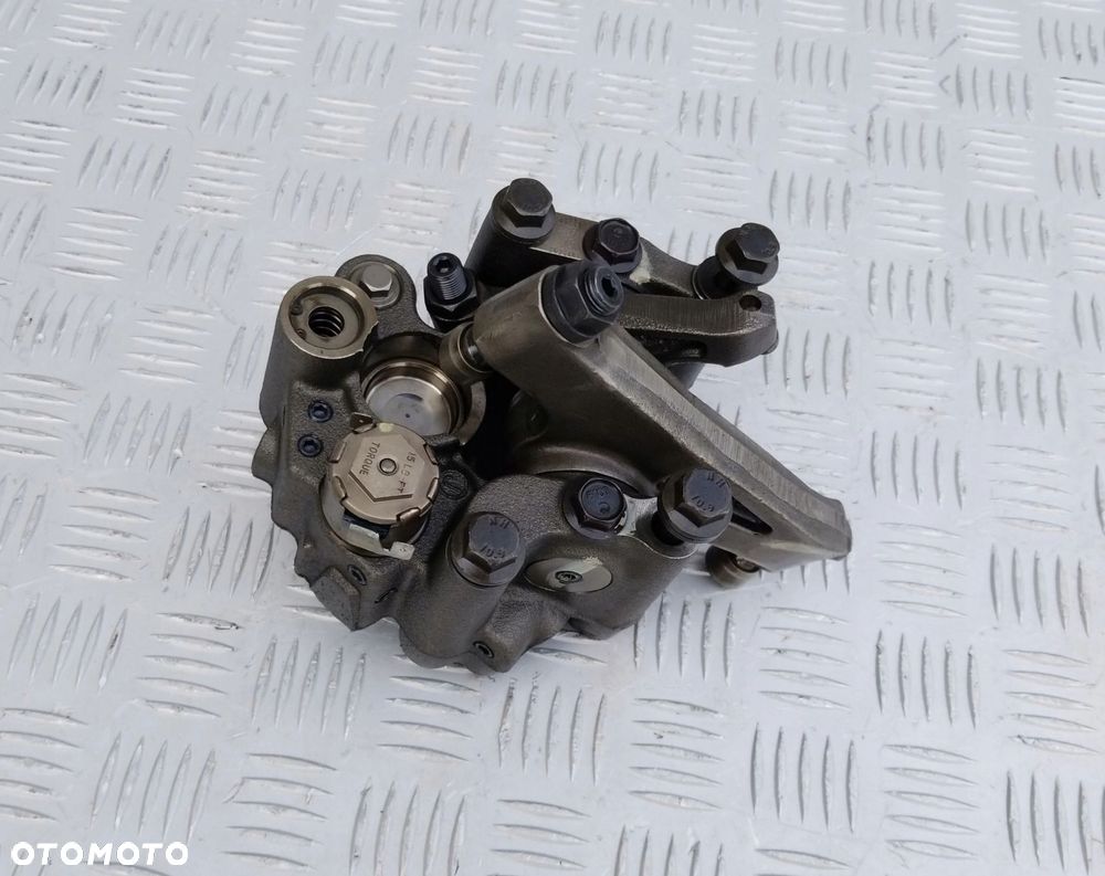 POPYCHACZE ZAWORÓW DAF XF 105 410 460 CF 85 - 1