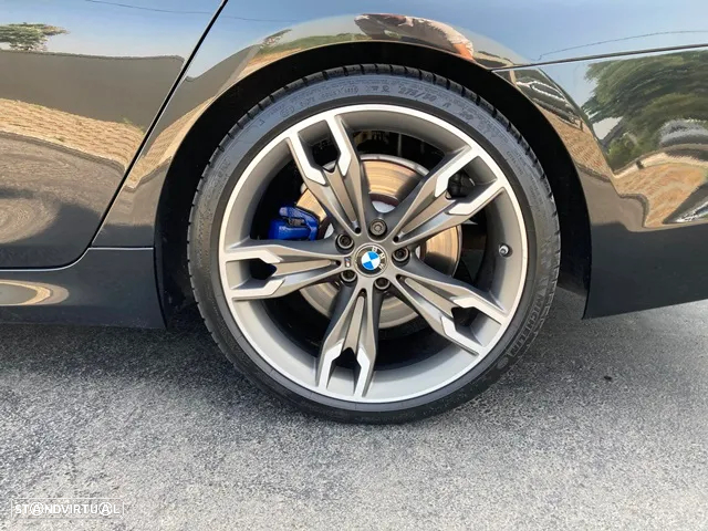 BMW M550d xDrive Auto - 13
