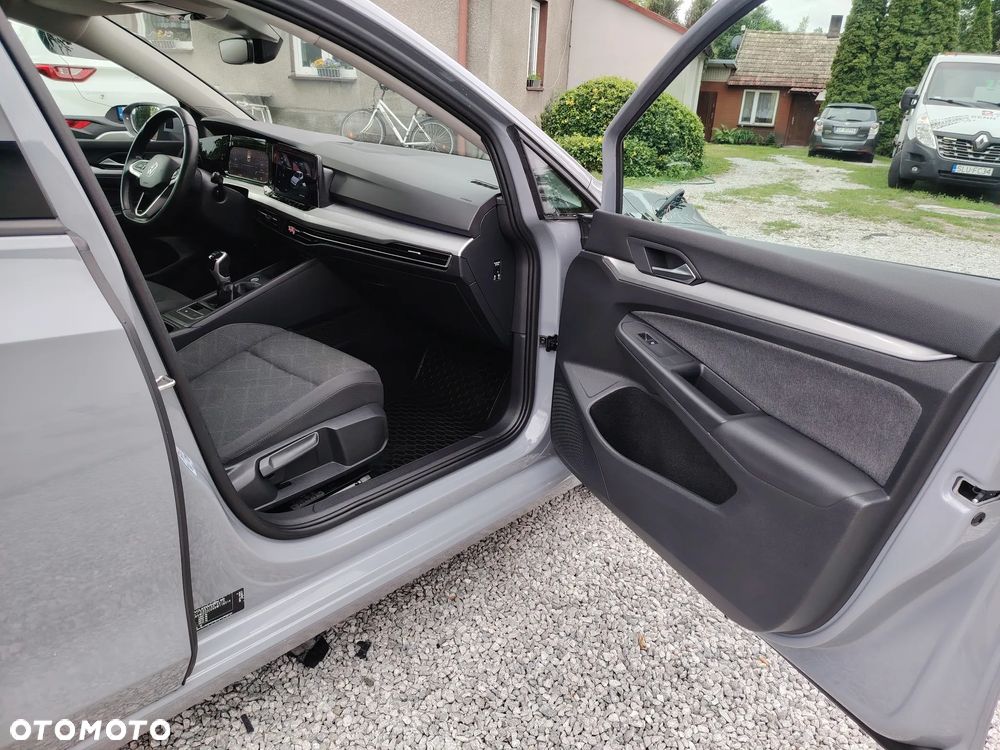 Volkswagen Golf 1.5 TSI EVO Life - 33