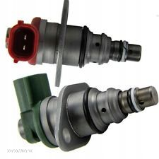 ZAWÓR SCV ZESTAW TOYOTA LAND CRUISER PREVIA D4D AVENSIS 2.0D 99-03 T22 - 2