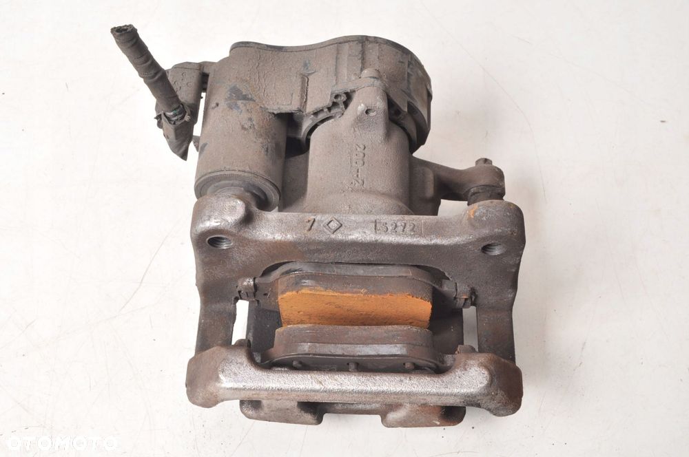 PEUGEOT EXPERT III E-EXPERT ZACISK HAMULCOWY PRAWY TYŁ 22R 9830037880 - 5