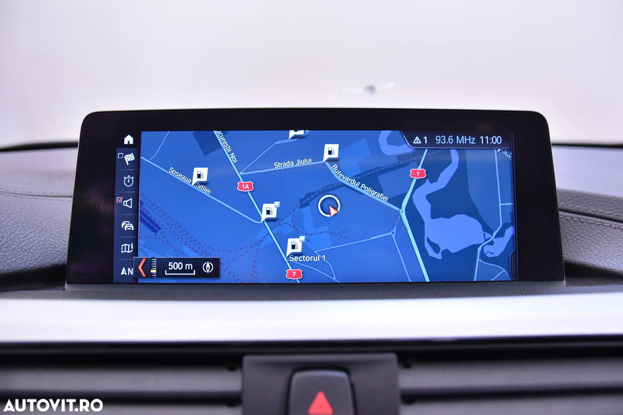 BMW Seria 3 318i Touring Aut. M Sport - 22