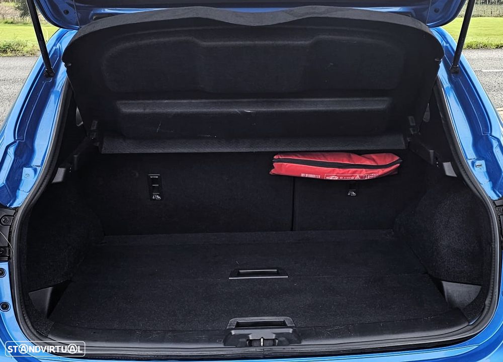 Nissan Qashqai 1.5 dCi Tekna 19 Pele RS - 26