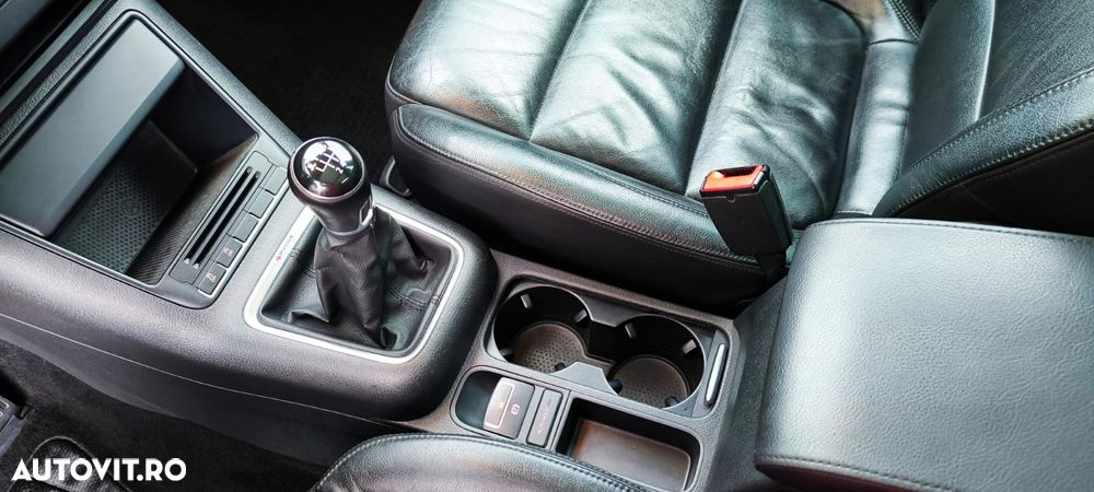 Volkswagen Tiguan 2.0 TDI 4Motion Sport & Style - 21