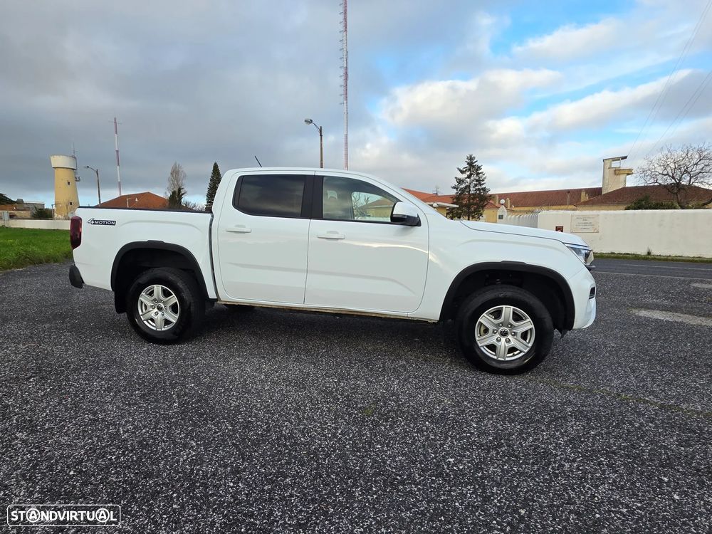 VW Amarok 2.0 TDi Life 4x4 - 18