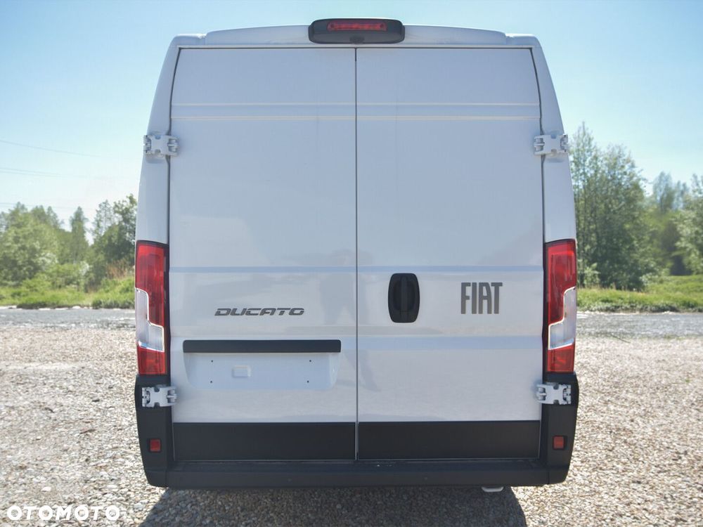 Fiat Ducato Furgon L4H2 180KM - 5