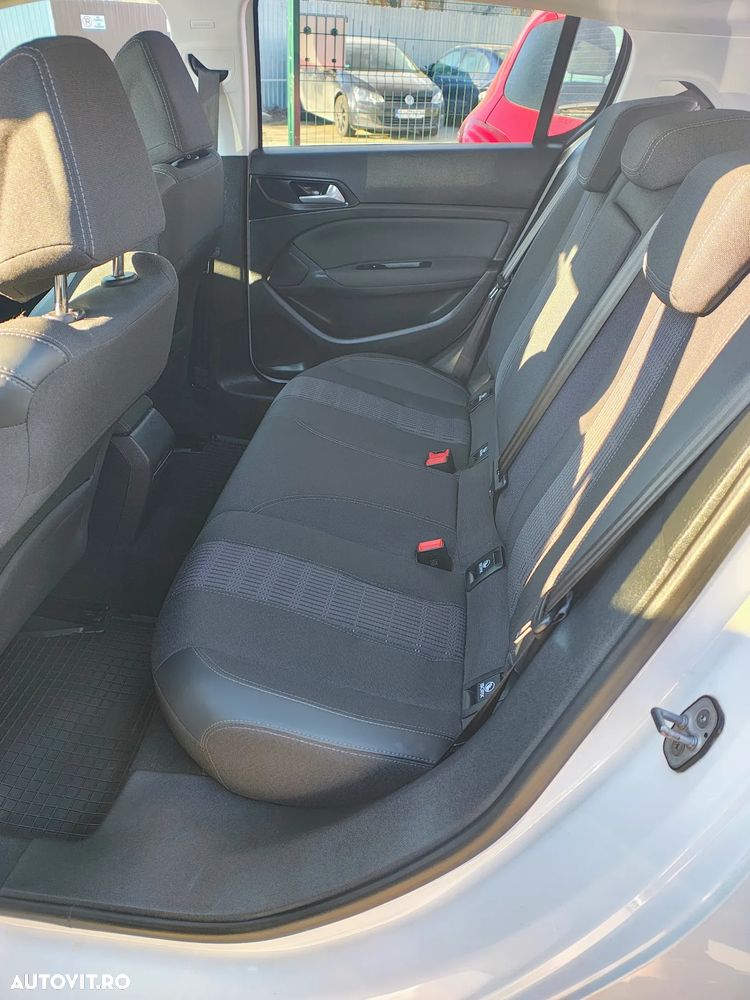 Peugeot 308 PureTech 130 GPF Stop & Start Allure Pack - 14