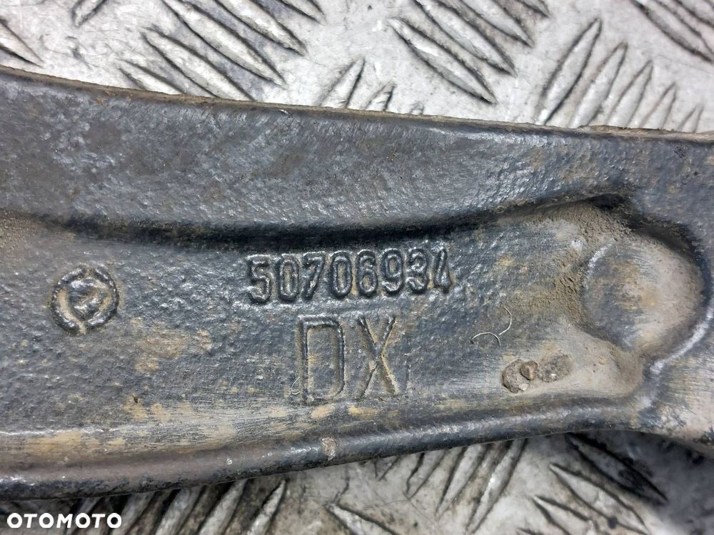WAHACZ LEWY PRAWY PRZÓD DUCATO III BOXER JUMPER II 50706934 50706935 - 5