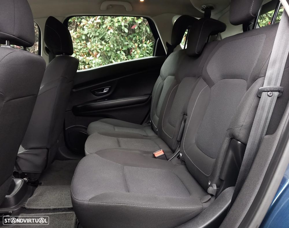 Renault Scénic ENERGY dCi 110 INTENS - 5