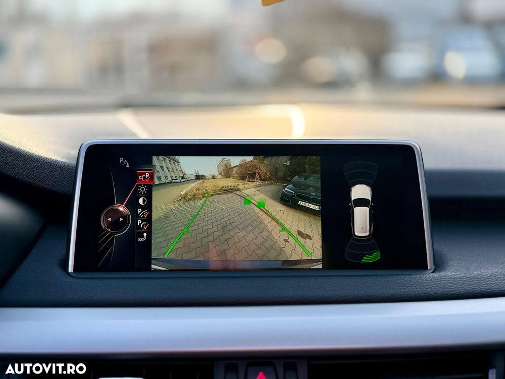 BMW X5 xDrive25d - 14