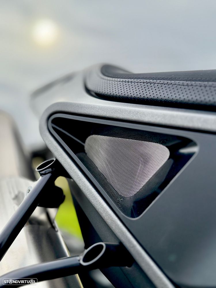 Husqvarna Svartpilen 801 - 19