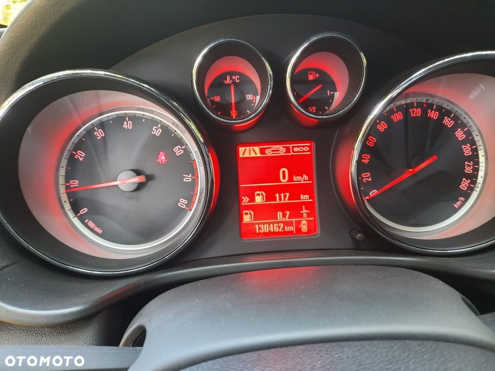 Opel Insignia 1.6 Turbo Edition - 14