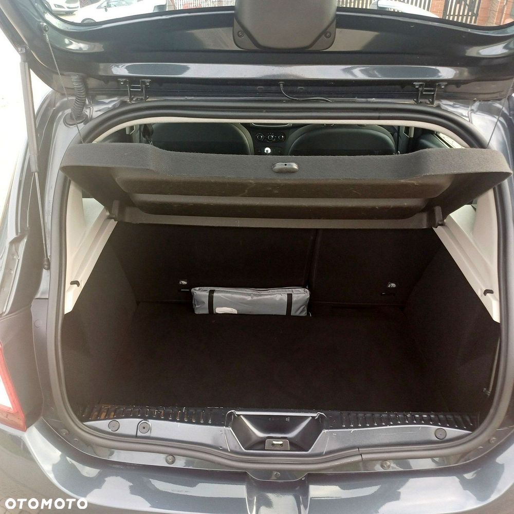 Dacia Sandero Stepway - 26