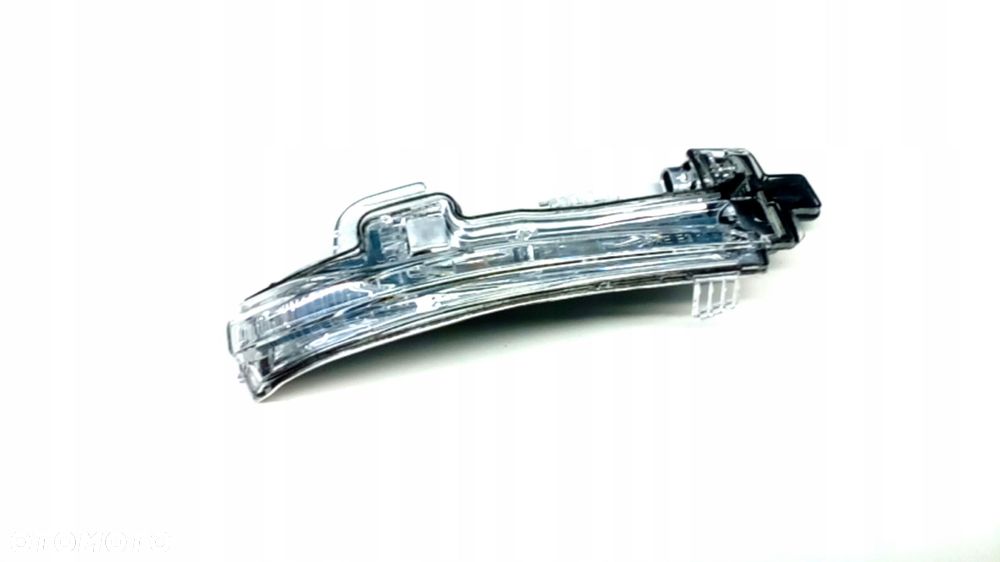 VOLVO prawy kierunkowskaz lusterka 31402416 OE - 1