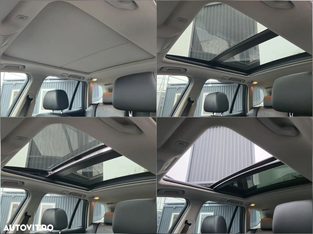 BMW X3 xDrive20d Aut. - 8