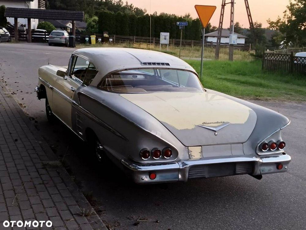 Chevrolet Impala - 13