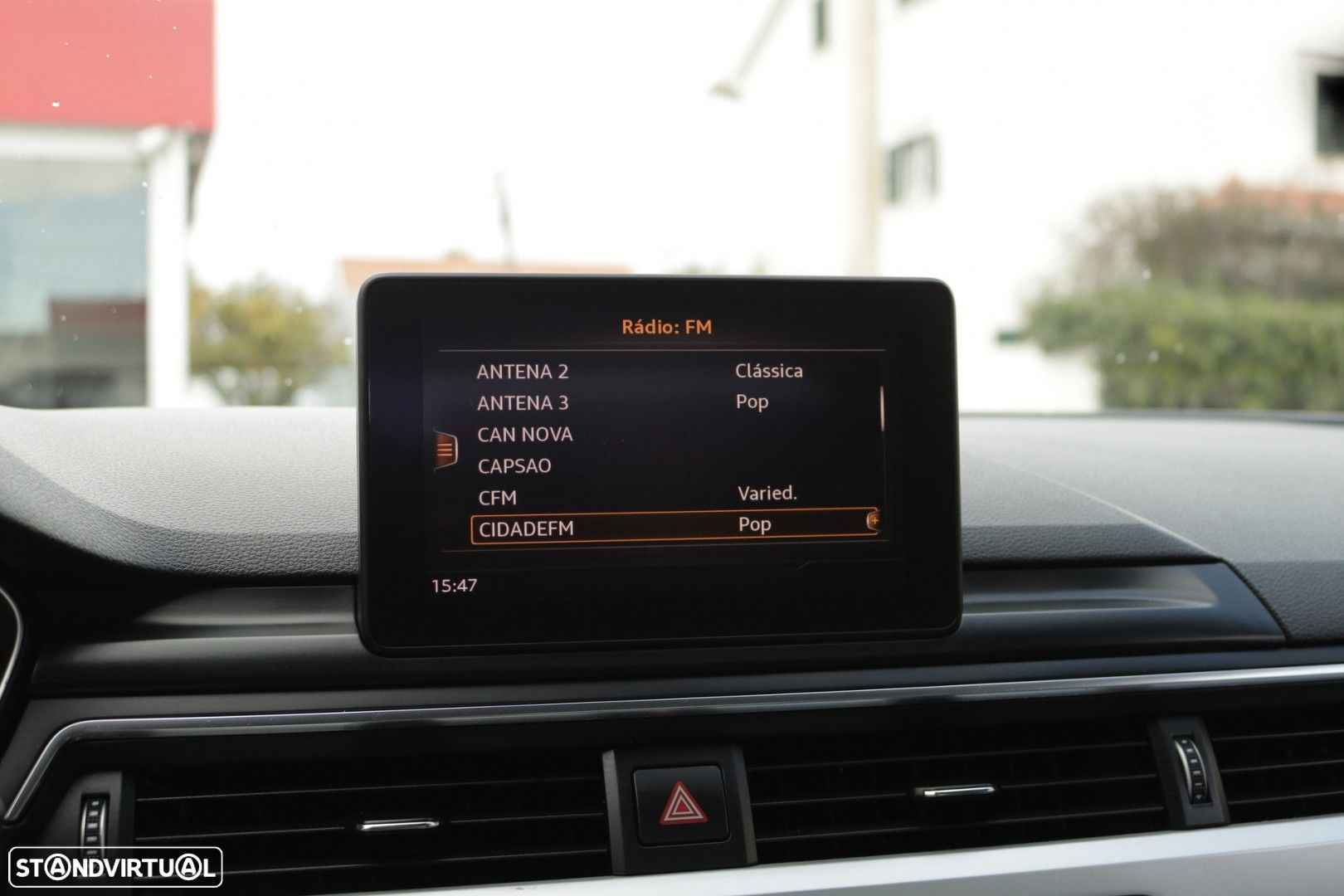 Audi A5 Sportback 2.0 TDI Advance - 45