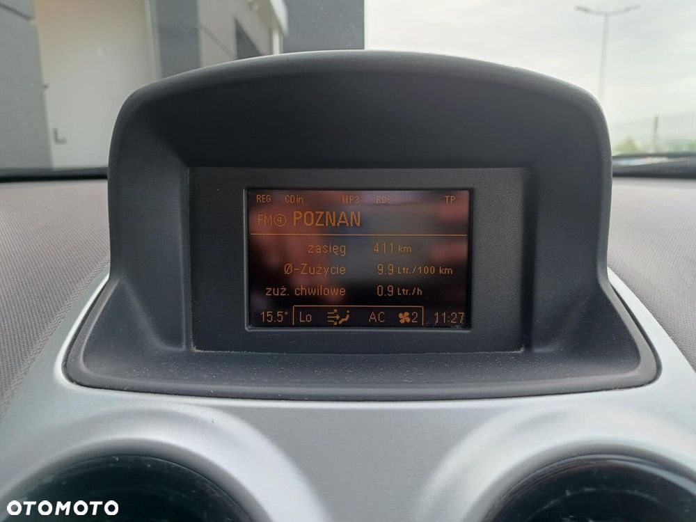 Opel Corsa - 19