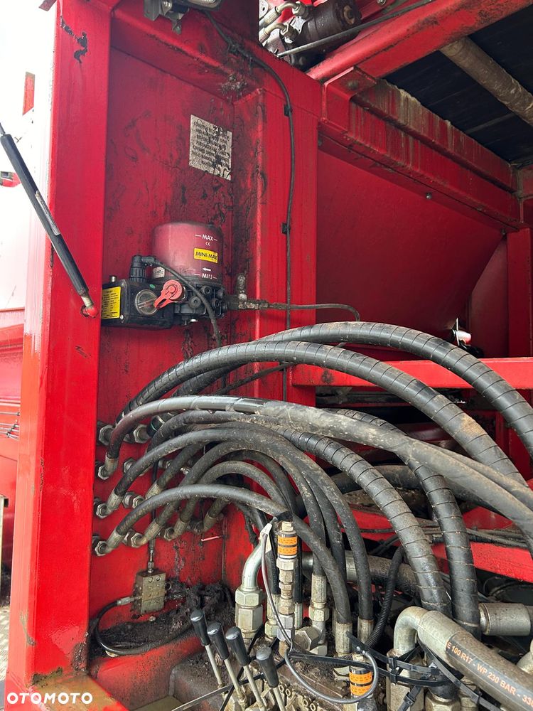 Inny FDT Trommel Przesiewacz Bębnowy - 24