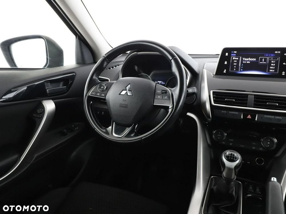 Mitsubishi Eclipse Cross 1.5 T-MIVEC 2WD Diamant+ - 17