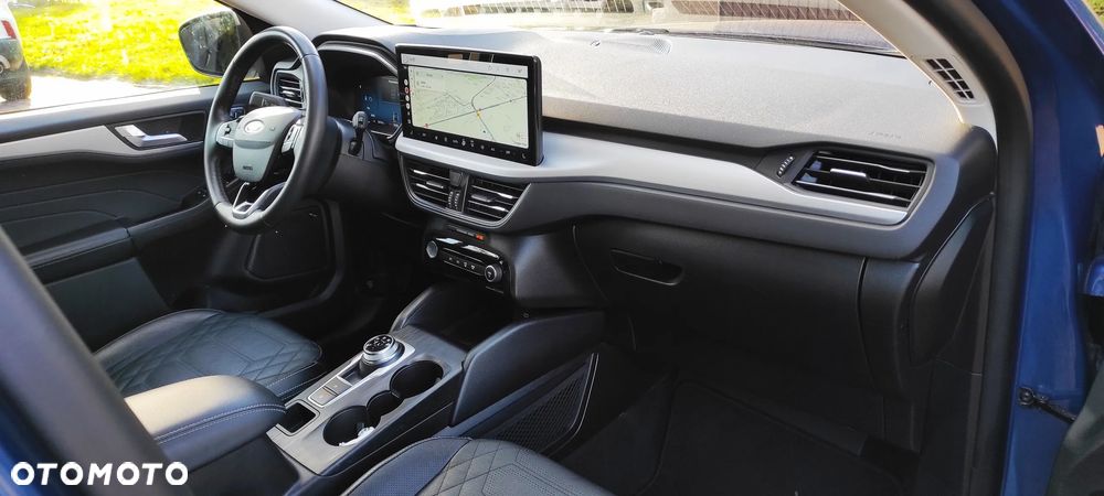 Ford Kuga - 13