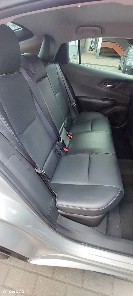 Toyota Prius - 15