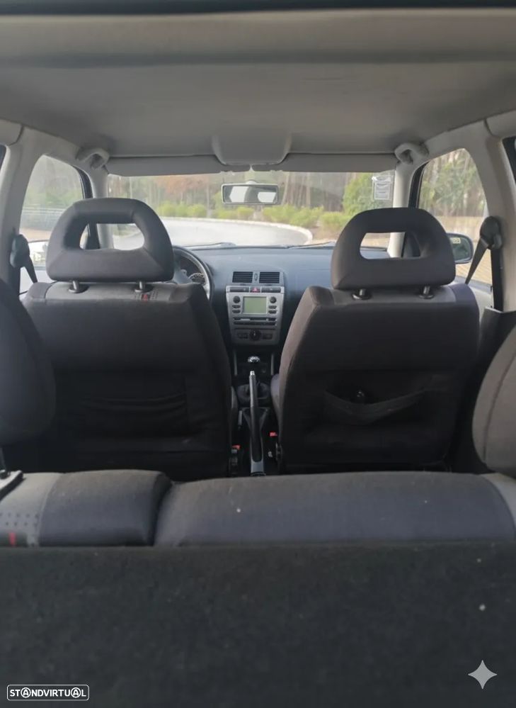 SEAT Ibiza 1.6 Sport - 6