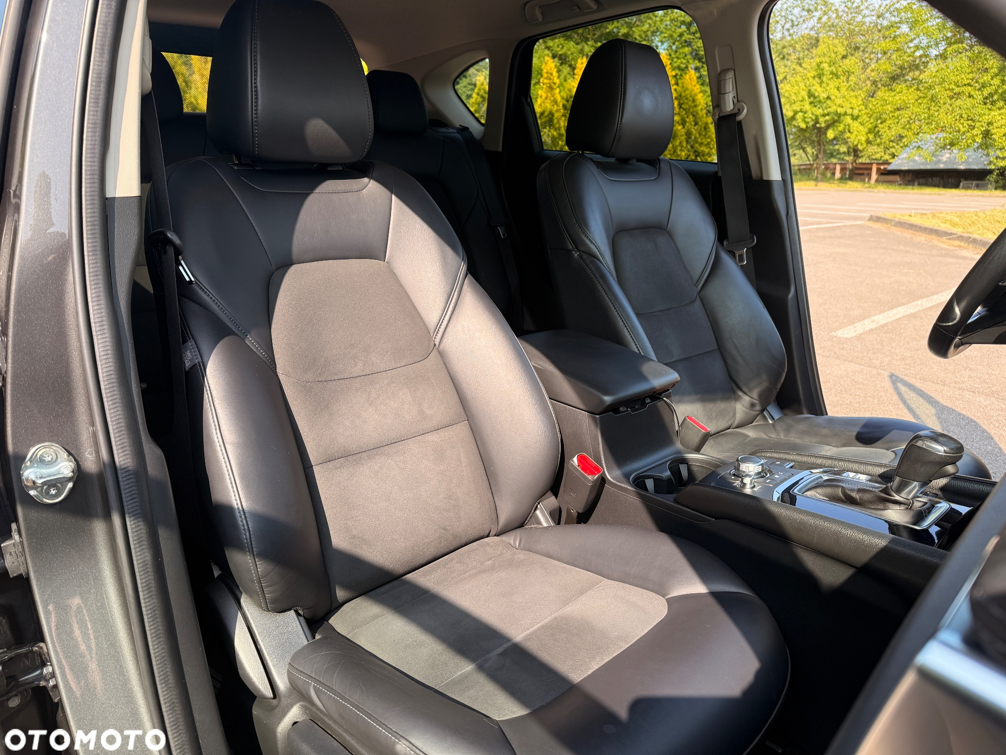 Mazda CX-5 - 21