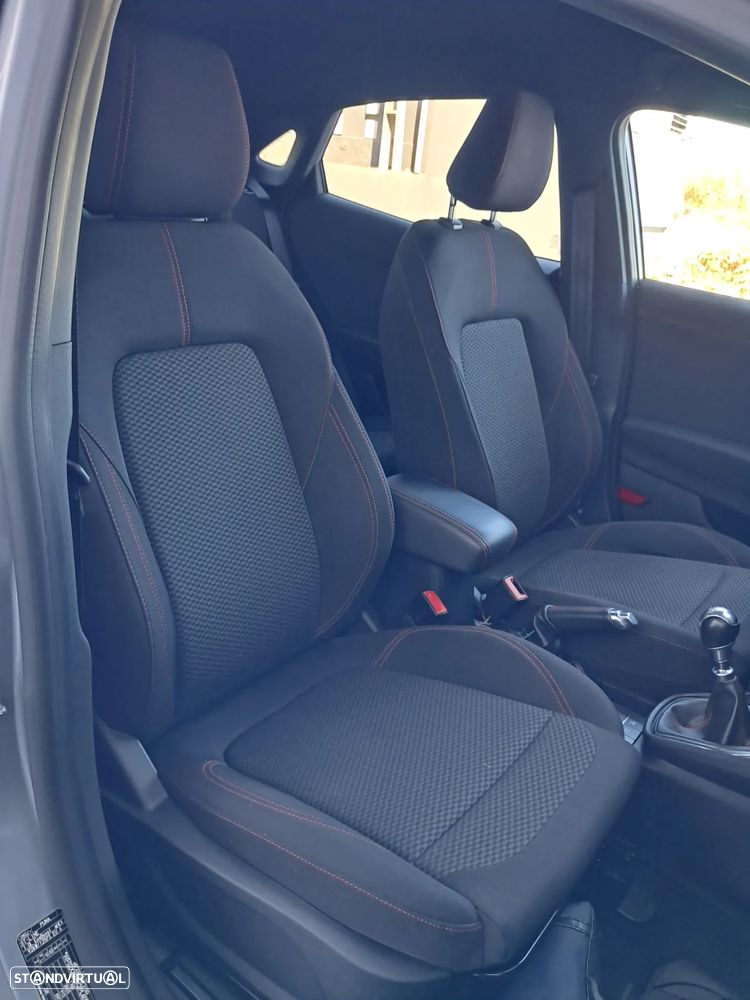 Ford Puma 1.0 EcoBoost MHEV ST-Line - 23