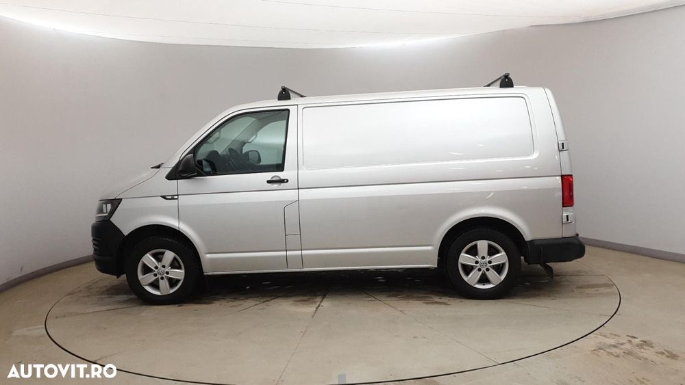 Volkswagen Transporter - 2