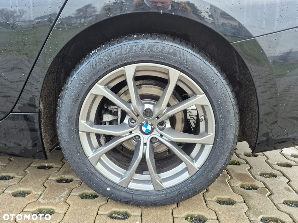 BMW Seria 3 320d xDrive Luxury Line Purity - 15