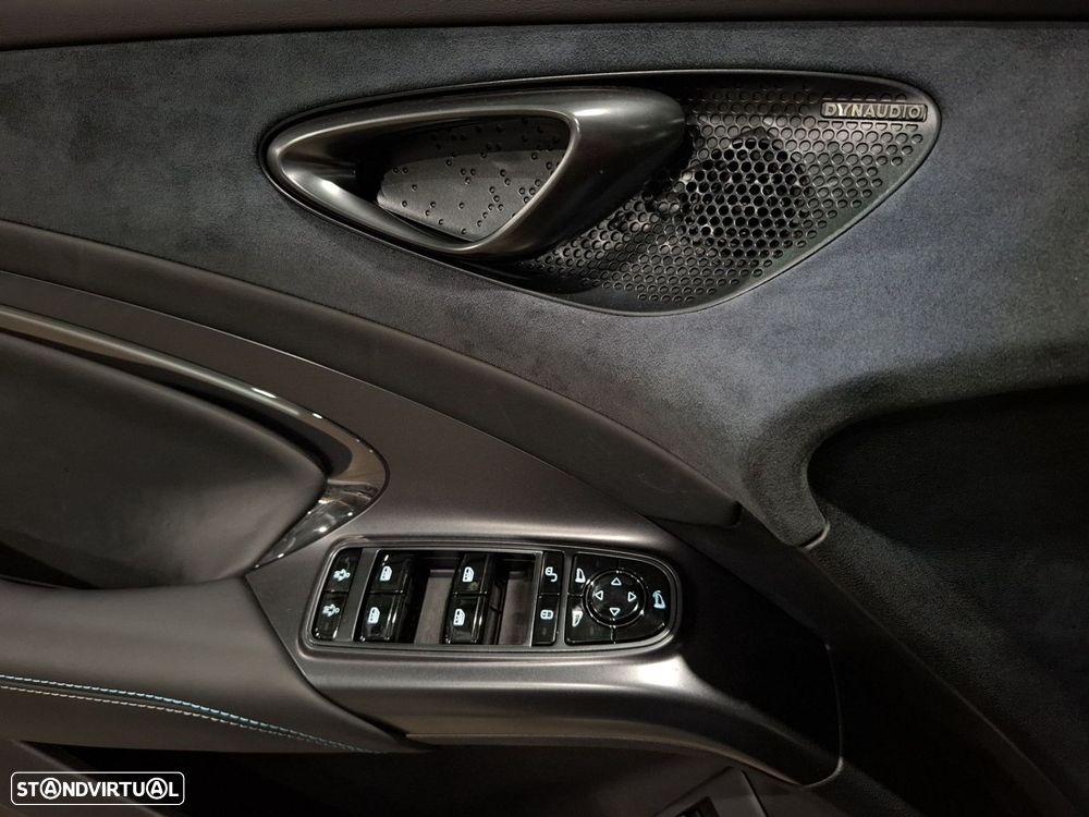 BYD Seal 82.5 kWh Design - 22