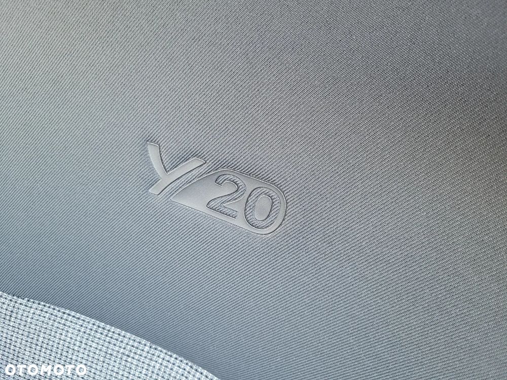 Toyota Yaris 1.5 20th Anniversary - 5