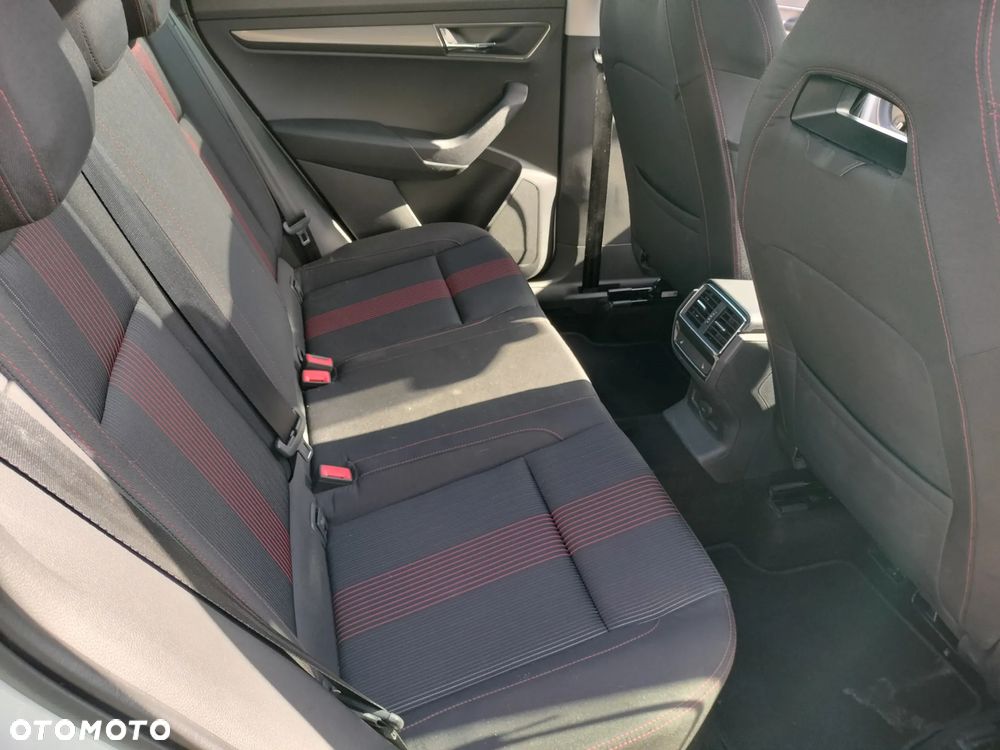 Skoda Karoq 2.0 TDI SCR 4x4 Style DSG - 15