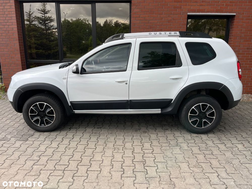 Dacia Duster 1.5 dCi Celebration - 21