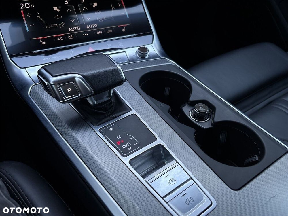 Audi A6 Avant 40 TDI mHEV Quattro Sport S tronic - 21