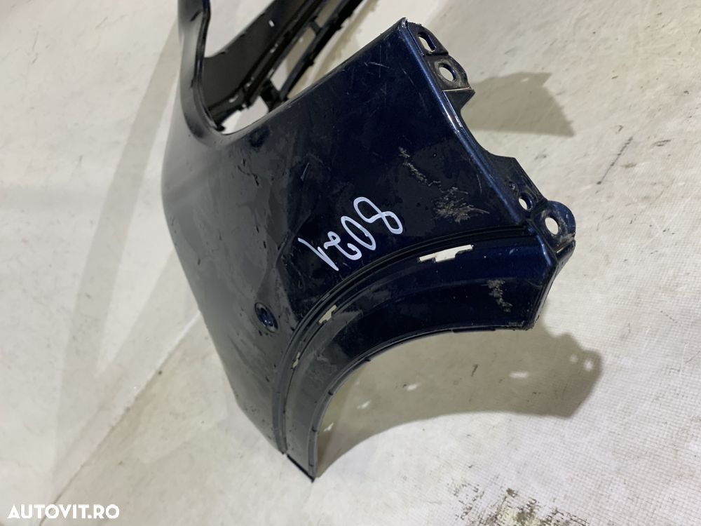 Bara fata Mercedes GLA, AMG, H247, 2021, 2022, 2023, 2024, cod origine OE A2478850607. - 4