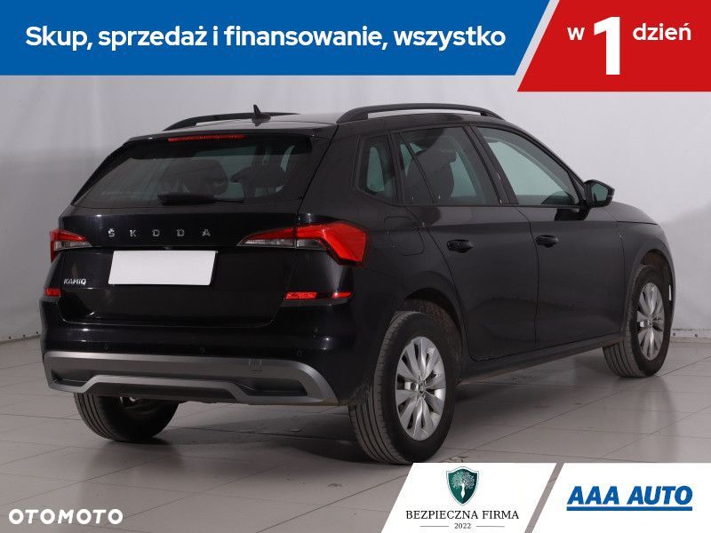 Skoda Kamiq - 7