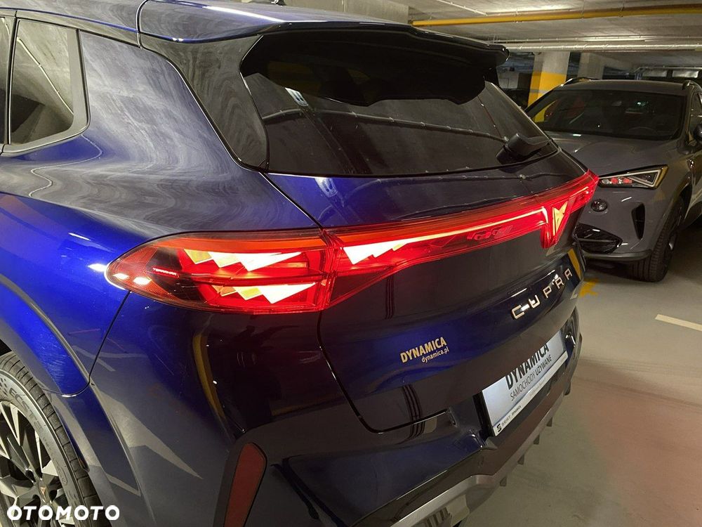 Cupra Terramar - 11