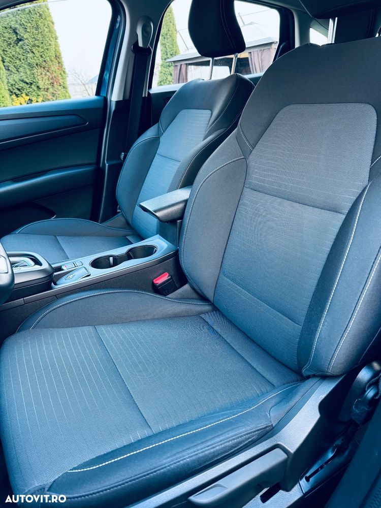 Renault Arkana E-TECH Zen - 14