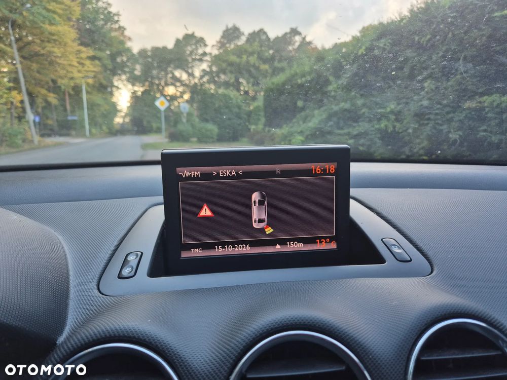 Peugeot 308 200 THP GTi - 13
