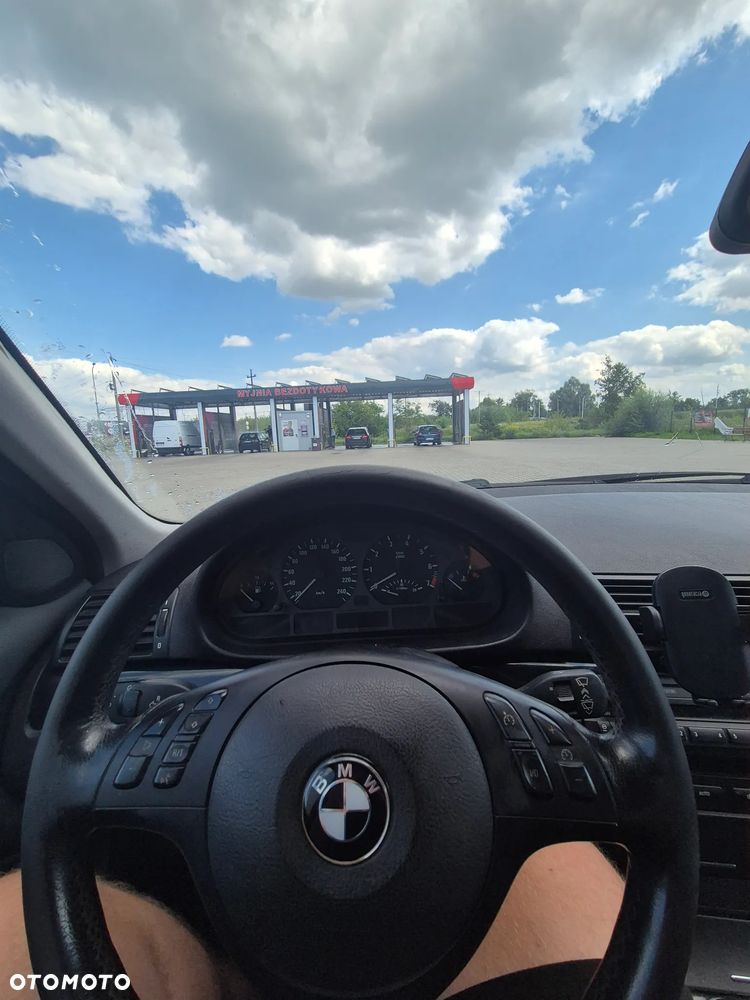 BMW Seria 3 - 1