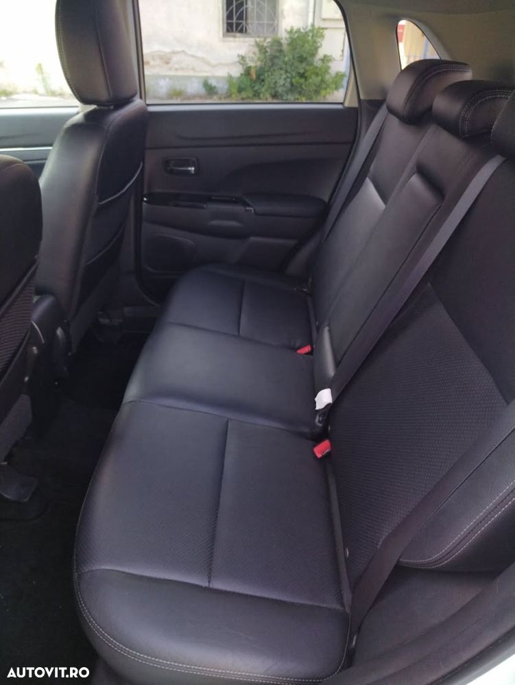Peugeot 4008 - 17