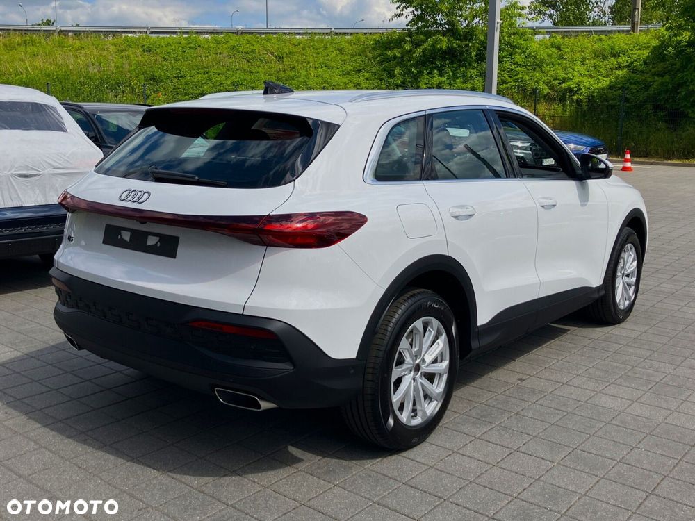 Audi Q5 TFSI mHEV 150 kW S tronic - 11