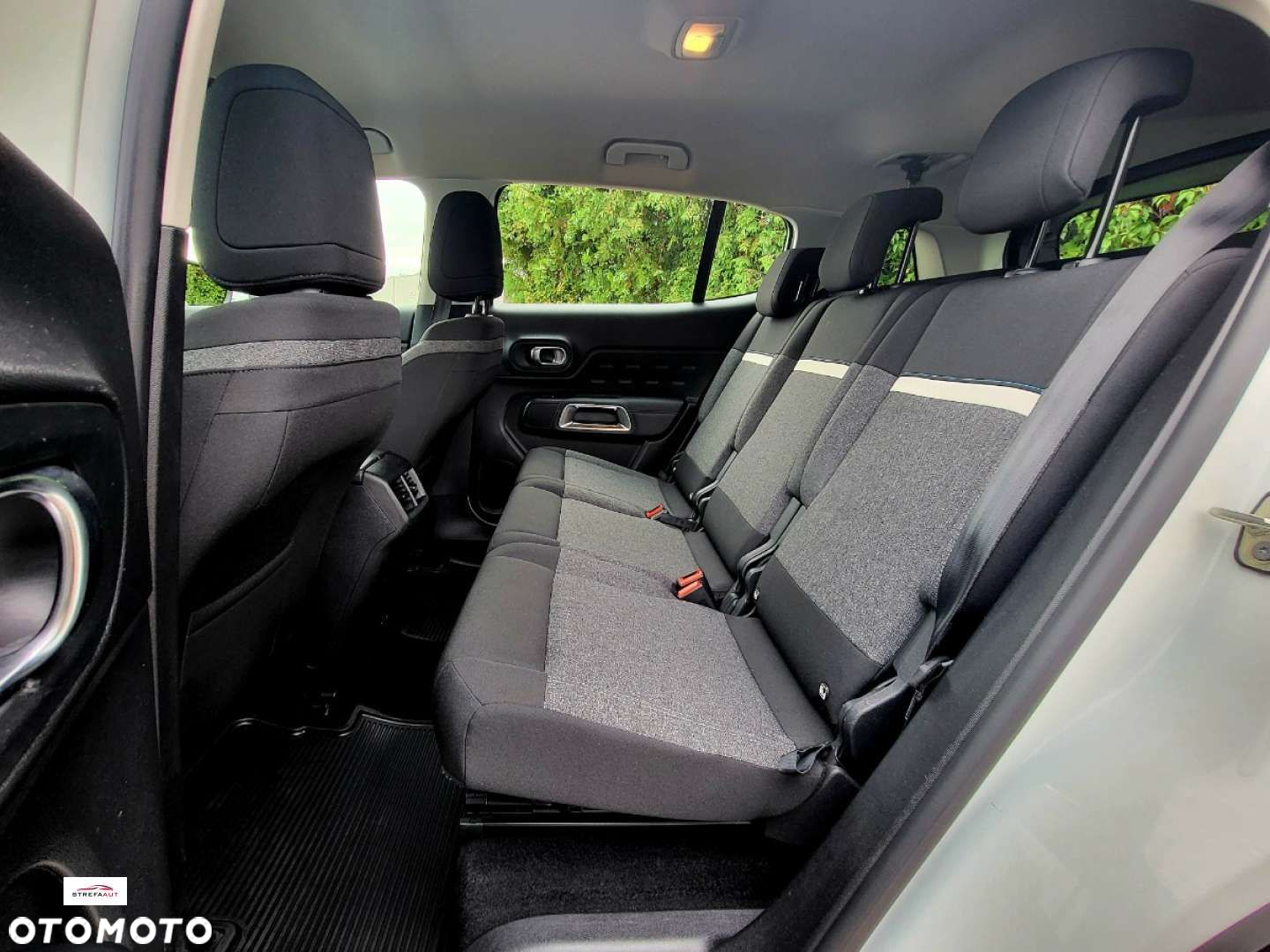 Citroën C5 Aircross - 6
